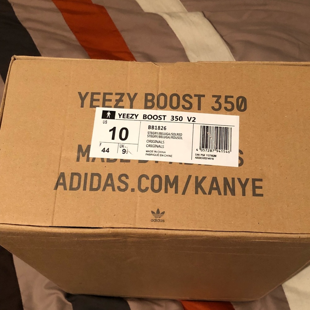 UA shoe bundle